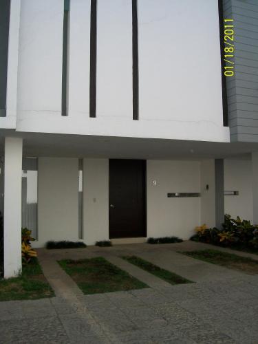 Hermosa casa en tesistan 