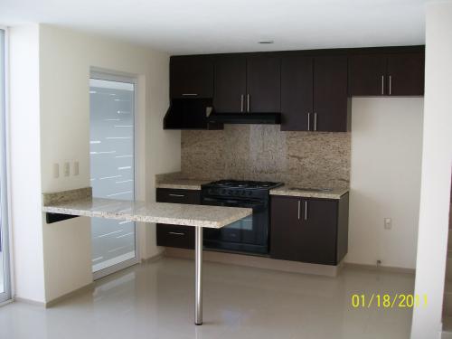 Casa en valle escondido