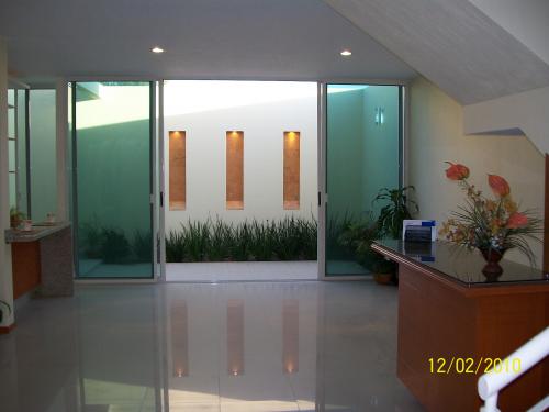 Hermosa casa en el pilar 