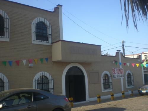 Casa en Tonala