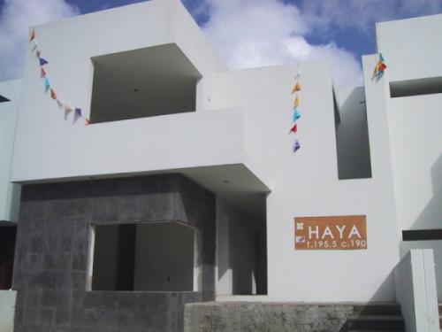 Casa en real del bosque 