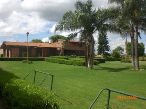 Hermoso lugar para todo tipo de fiestas 