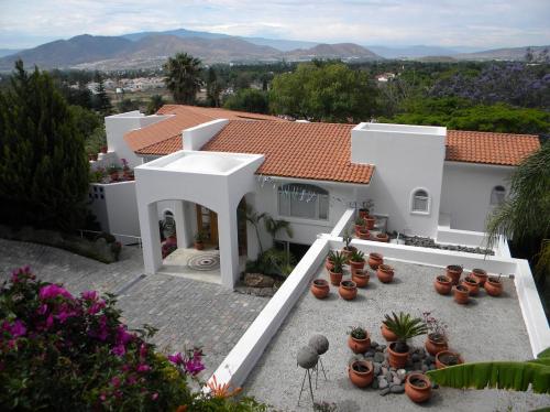 Hermosa residencia en el Club de Golf Santa Anita
