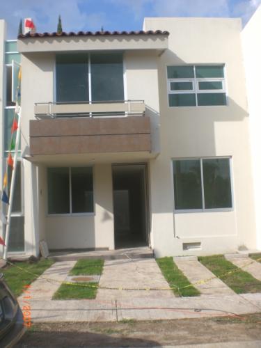 Hermosa casa en san isidro