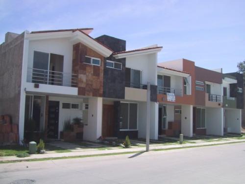 Hermosa casa en san isidro