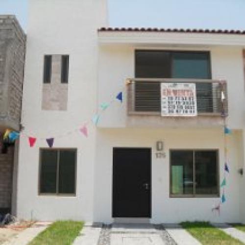 Hermosa casa Nueva en Nueva Galicia Residencial