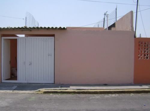 CASA COACALCO EN VILLA DE LAS FLORES