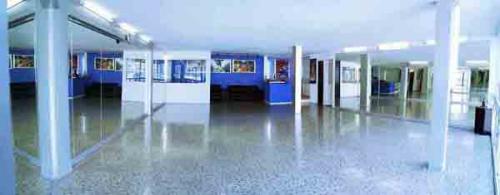 Se Traspasa Salón Multiusos 