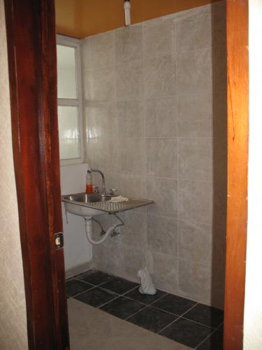 DEPARTAMENTO PLANTA BAJA