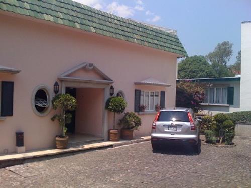 townhouse estilo frances