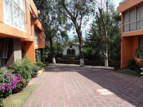 lindo conjunto en privada solo 5 casas