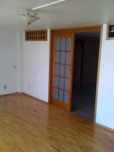 precioso estudio de 1 recamara polanco