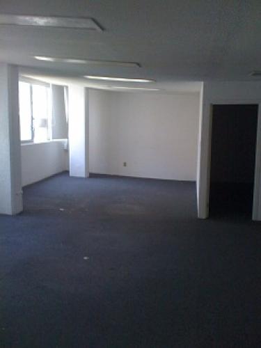 acondicionada area grande de trabajo polanco