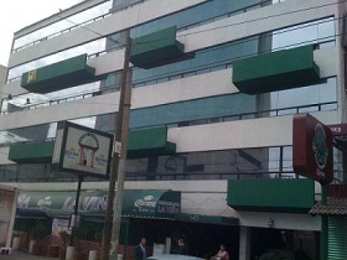 lista para ocuparse en polanco