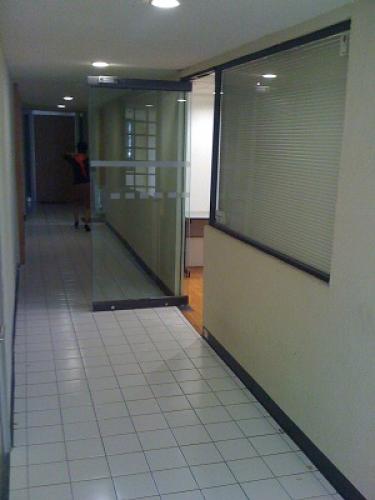 amueblada en san jeronimo