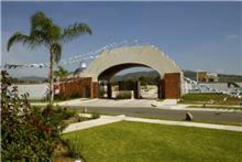 Hermosos Terrenos en Residencial Quinta Santa anita