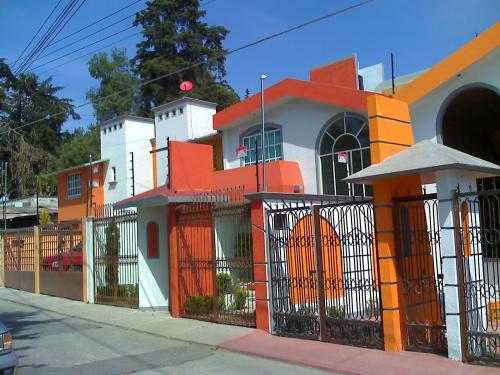 ¡HERMOSA CASA NUEVECITA!
