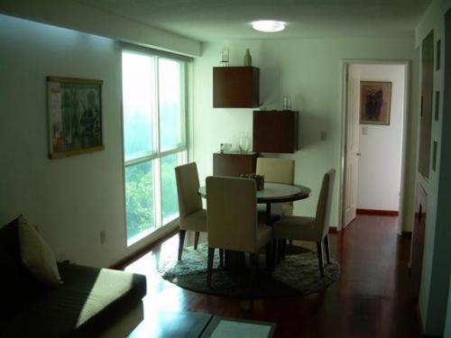 Departamento muy centrico