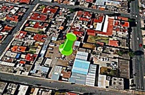 Terreno muy bien ubicado a tres calles de La Bombonera