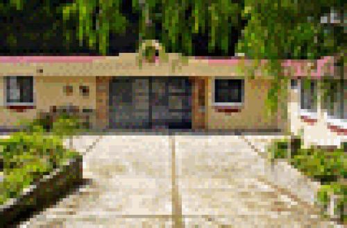 Rancho La Finca en Villa Guerrero