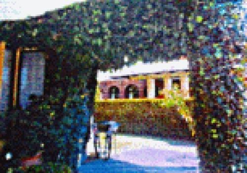 Residencia en Venta Valle de Zamarrero