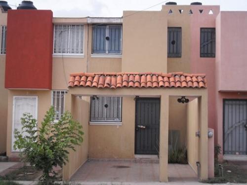 BONITA CASA EN BUEN ESTADO