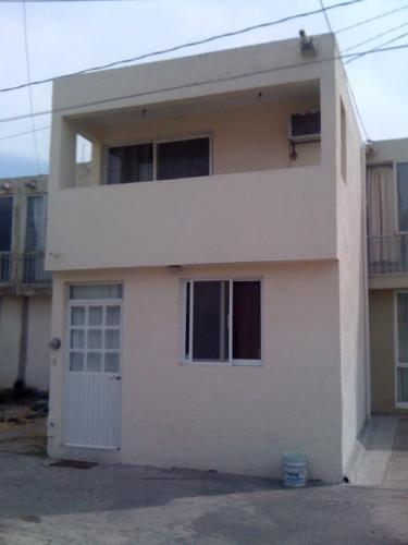 Casa en Renta VILLAS DE LA TIJERA