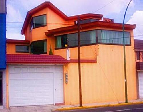 Col. Fco. Murguía, excelente casa en venta