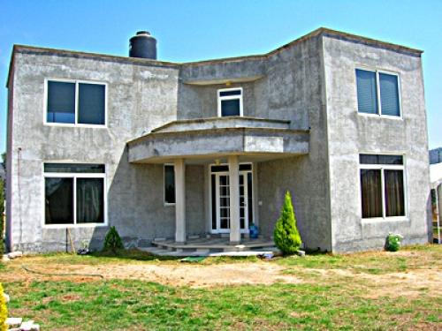 Casa Campestre en Tenancingo