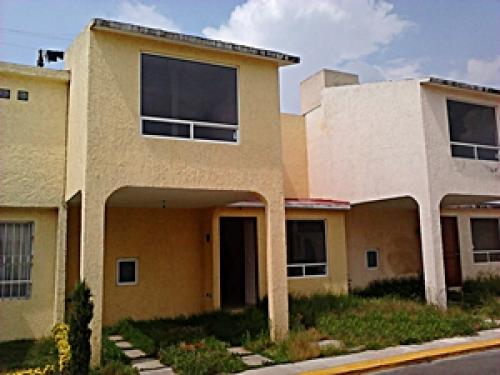 Conjunto SAnta Luisa, casas completamente nuevas