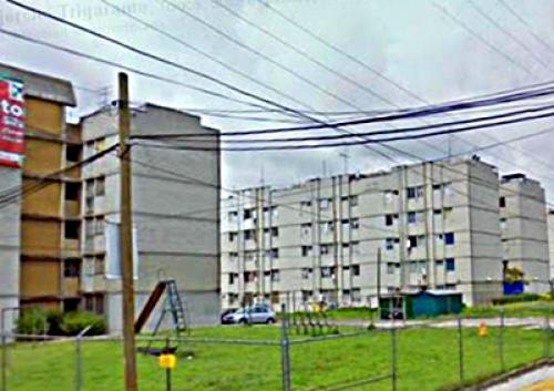 Col. Independencia, oportunidad