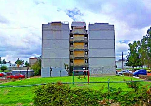 En la colonia Independencia