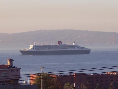 Casa Con la Vista espectacular ar Mar