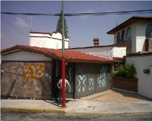 VENDO O RENTO CASA RESIDENCIAL MUY BONITA EN LOMAS DE SAN ALFONSO