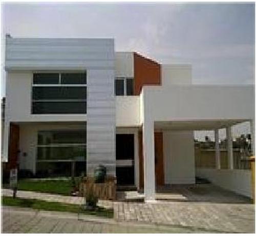 VENDO O RENTO BONITA Y CONFORTABLE CASA RESIDENCIAL EN EL PEDREGAL LA CALERA