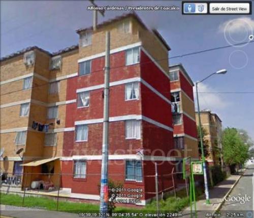 DEPTO EN VTA POTRERO LA LAGUNA