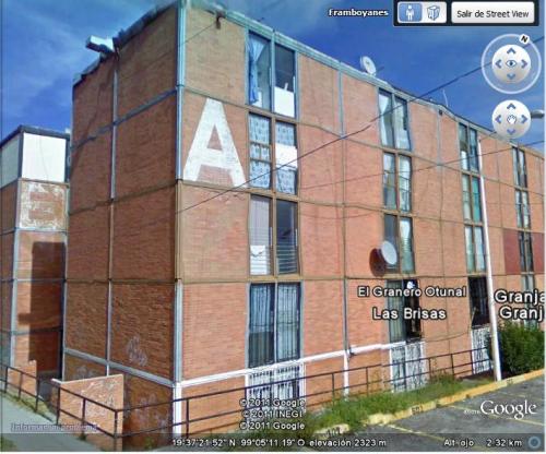 VENTA DE DEPTO EN UNIDAD GRANJAS COR COACALCO 