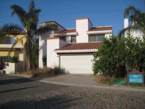 NUEVA RESIDENCIA 350 M2. REAL DEL MAR, TIJUANA.