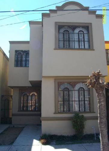 RENTO CASA AMUEBLADA EN GUADALUPE, NL