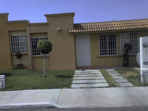 QUERETARO, - LA LOMA CASA 1 PLANTA 2 RECS, $360MIL 