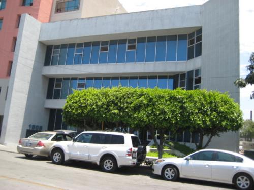 OFICINA EN RENTA  DE 64 M2. ZONA RIO TIJUANA.