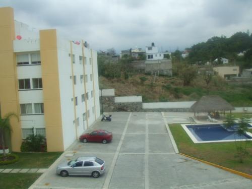 PRECIOSOS DEPARTAMENTOS ENTREGA INMEDIATA EN CUERNAVACA, MOR.