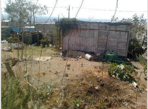vendo terreno chimalhuacan