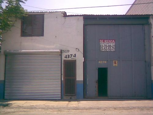 bodga 200  mts excelente ubicacion por isidro lopez 