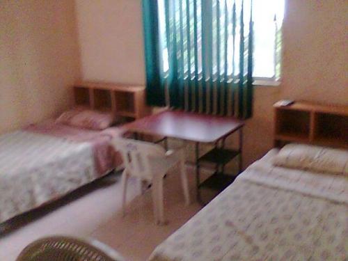 MINIDEPA 1 RECAMARA EN SANICOLAS PARA  1 PERSONA 