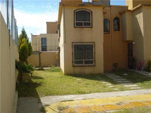 Bonita Casa San Marcos Huixtoco