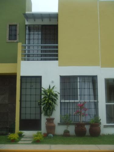 HERMOSAS CASAS EN CUERNAVACA, MOR.