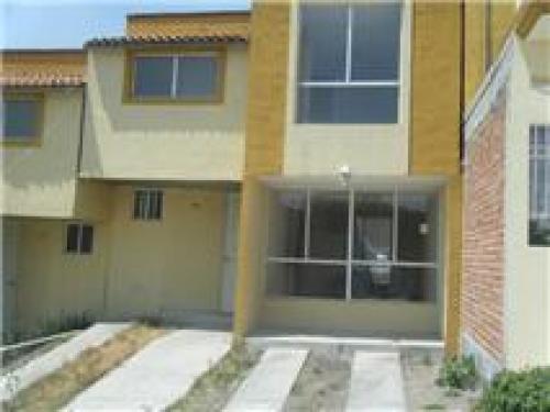 ATENCION GRAN OFERTA DE CASA NUEVA EN TULTITLAN GANELA!!!