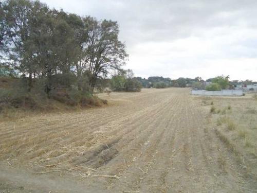 TERRENO RESIDENCIAL EL LLANITO B