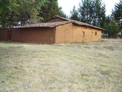 RANCHO VILLA VICTORIA